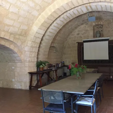 Cefalicchio Panzió Canosa di Puglia