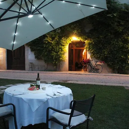 Cefalicchio B&B 3*