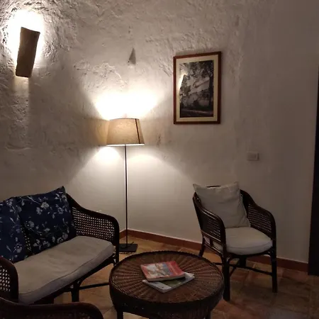 Bed & Breakfast Cefalicchio B&B