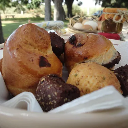 Cefalicchio B&B Canosa di Puglia