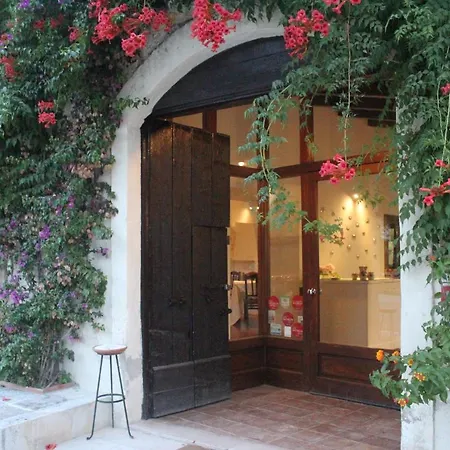 Cefalicchio B&B Bed & Breakfast