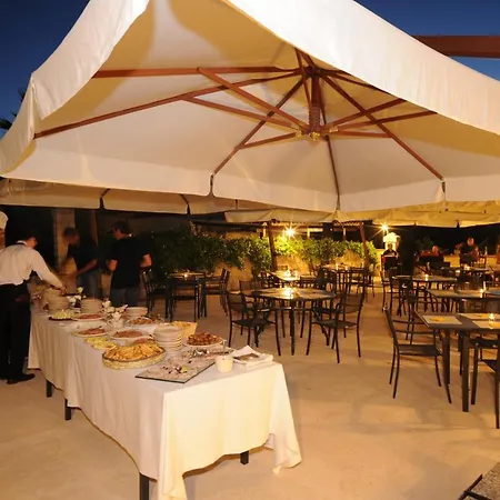Cefalicchio B&B 3*
