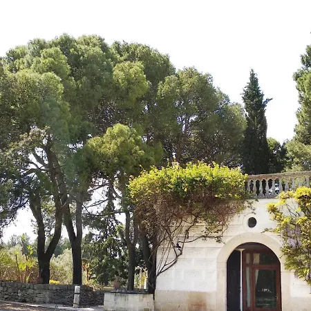 Cefalicchio B&B 3*