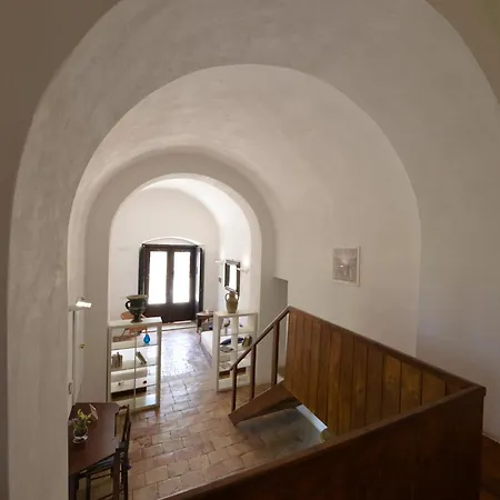 Panzió Cefalicchio Canosa di Puglia