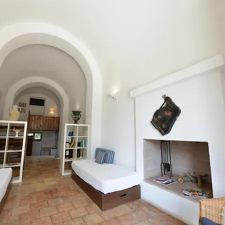 Cefalicchio Panzió 4*