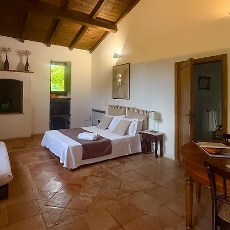 Cefalicchio B&B 3*