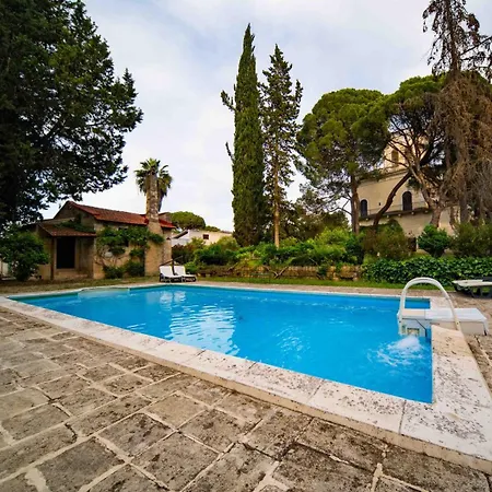 Cefalicchio Panzió 4*