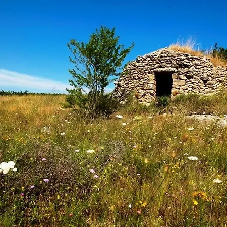 Cefalicchio B&B Bed & Breakfast 3*