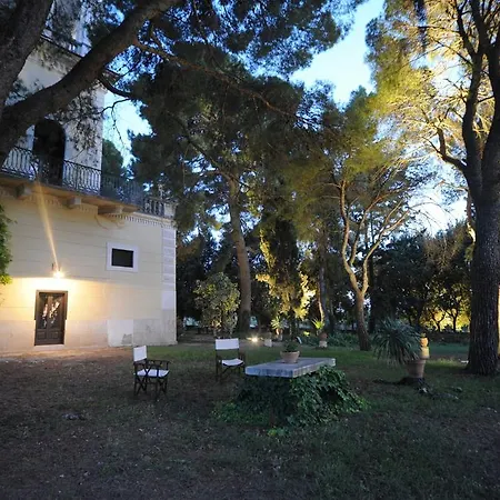 Bed & Breakfast Cefalicchio B&B