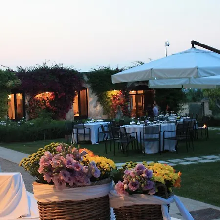 Cefalicchio B&B
