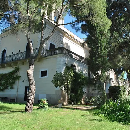 Cefalicchio Panzió 4*