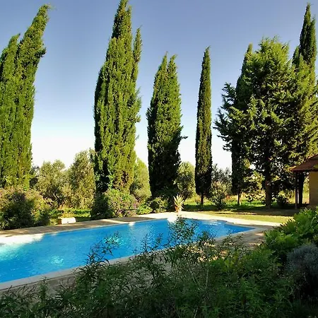 Panzió Cefalicchio 4*