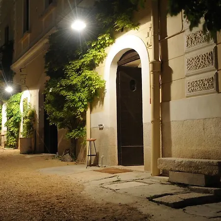 Bed & Breakfast Cefalicchio B&B