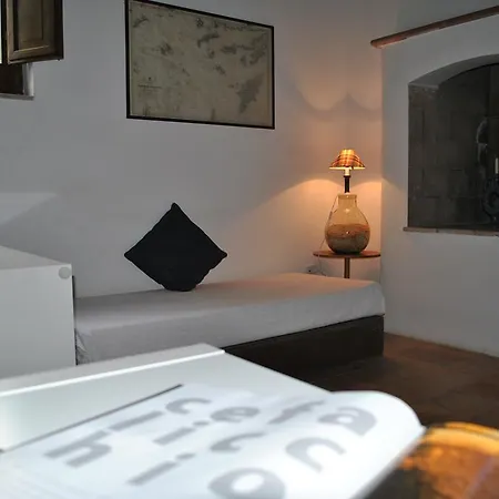 Cefalicchio B&B Bed & Breakfast