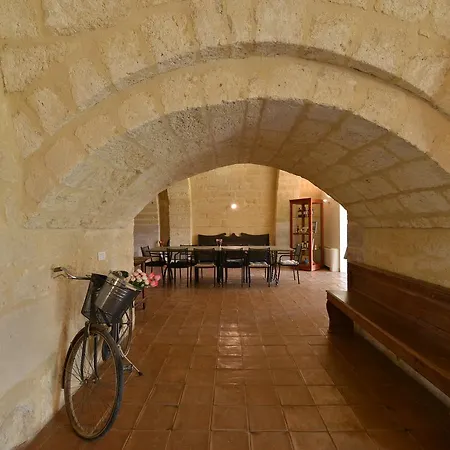 Cefalicchio Panzió 4*