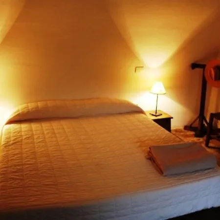 Cefalicchio Panzió 4*