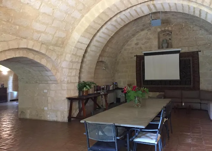 Cefalicchio Alojamento de Acomodação e Pequeno-almoço Canosa di Puglia