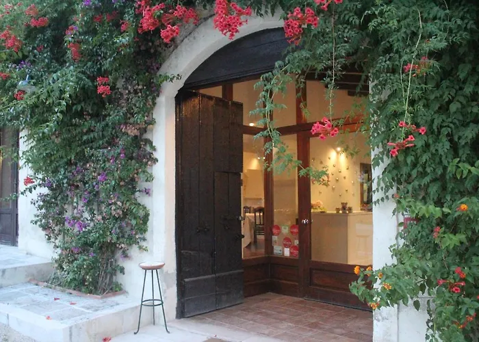 Cefalicchio Alojamento de Acomodação e Pequeno-almoço