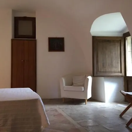 Cefalicchio Bed & Breakfast
