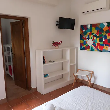 Bed & Breakfast Cefalicchio 4*