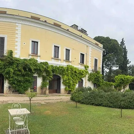 Cefalicchio 3*