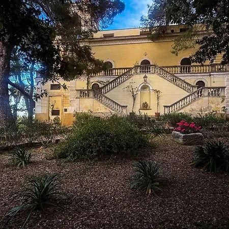 Cefalicchio Bed & Breakfast