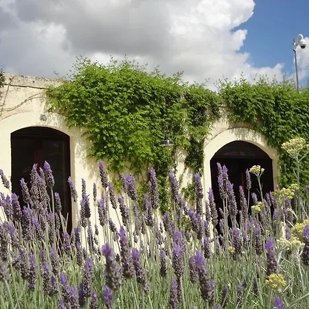 Bed & Breakfast Cefalicchio