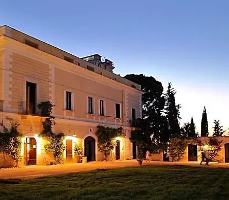 Cefalicchio B&B Canosa di Puglia