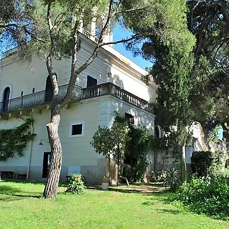 Bed & Breakfast Cefalicchio B&B