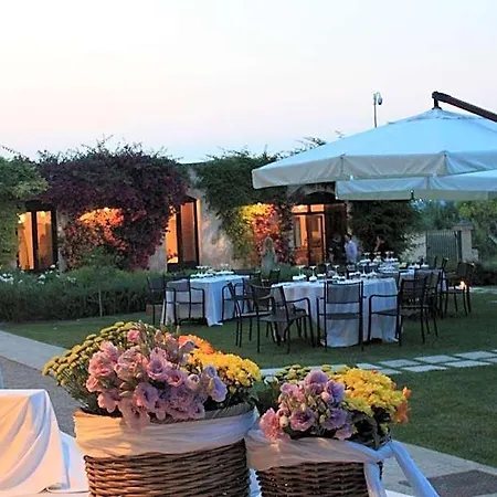 Bed & Breakfast Cefalicchio B&B 4*