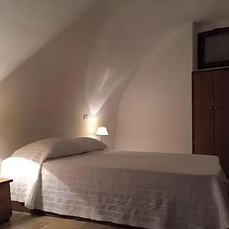 Cefalicchio Panzió 4*