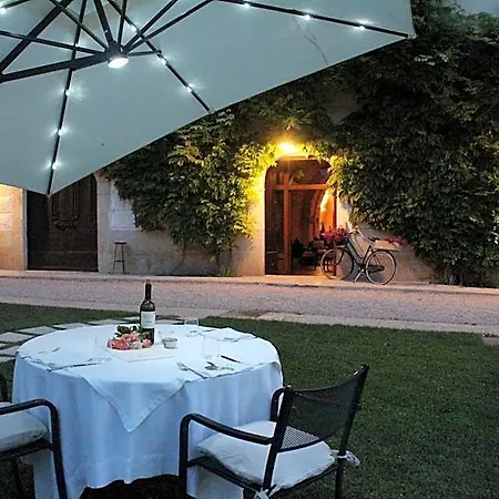 Cefalicchio B&B 4*