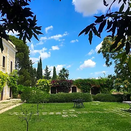 Bed & Breakfast Cefalicchio B&B Canosa di Puglia