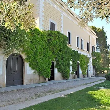 Bed & Breakfast Cefalicchio B&B