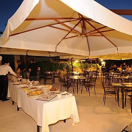 Cefalicchio B&B Bed & Breakfast Canosa di Puglia