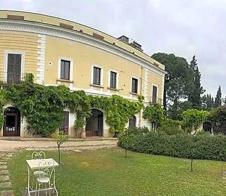 Cefalicchio B&B 4* Canosa di Puglia