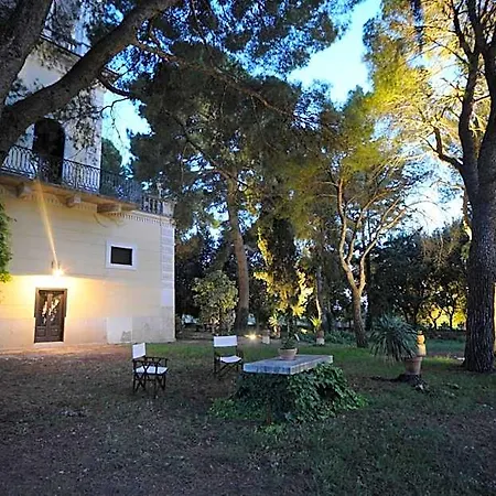 Cefalicchio B&B 4*