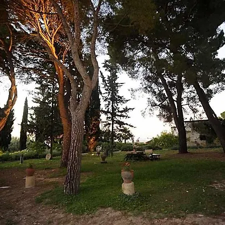 Cefalicchio Panzió 4*