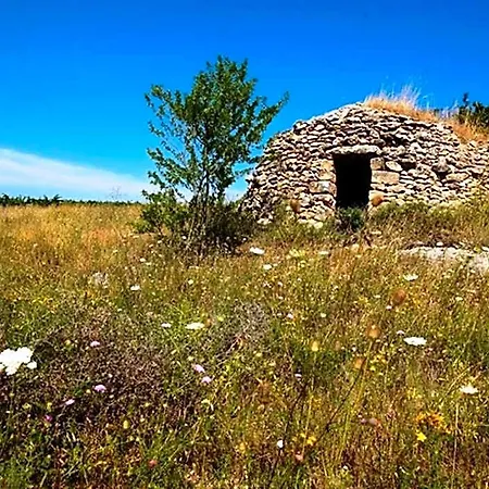 Cefalicchio B&B Bed & Breakfast 4*