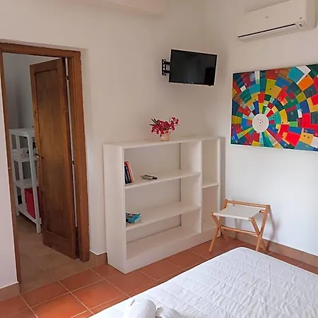 Cefalicchio Panzió 4*
