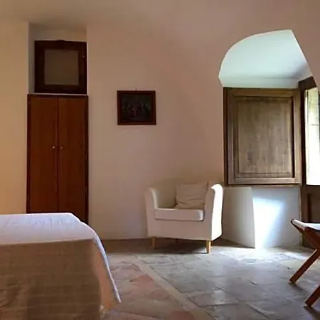 Cefalicchio B&B