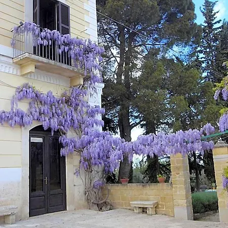 Bed & Breakfast Cefalicchio B&B