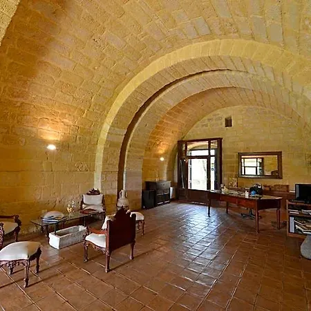 Cefalicchio B&B Bed & Breakfast