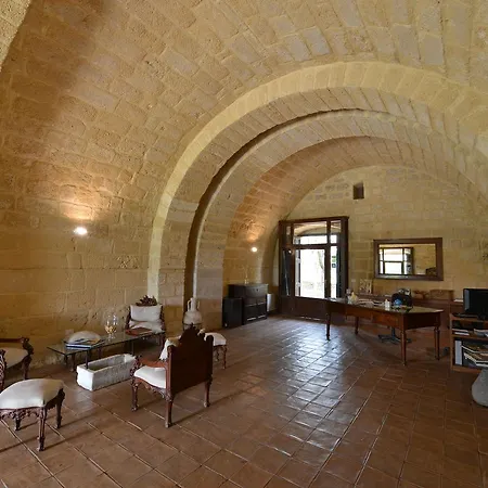 Cefalicchio Bed & Breakfast