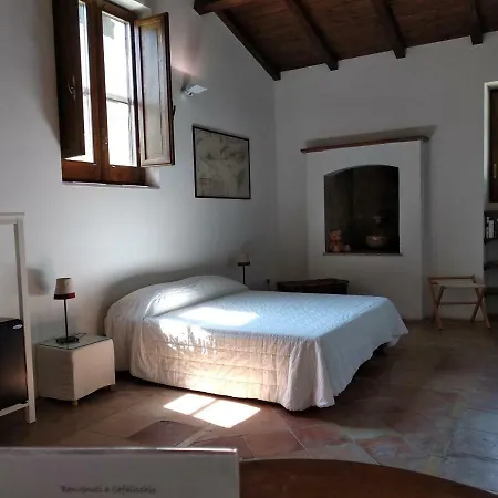 Cefalicchio Nocleg ze śniadaniem Canosa di Puglia