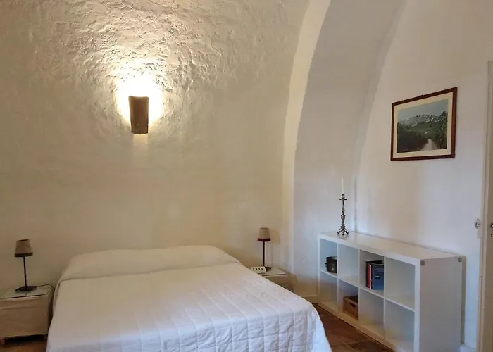Bed & Breakfast Cefalicchio B&B Canosa di Puglia