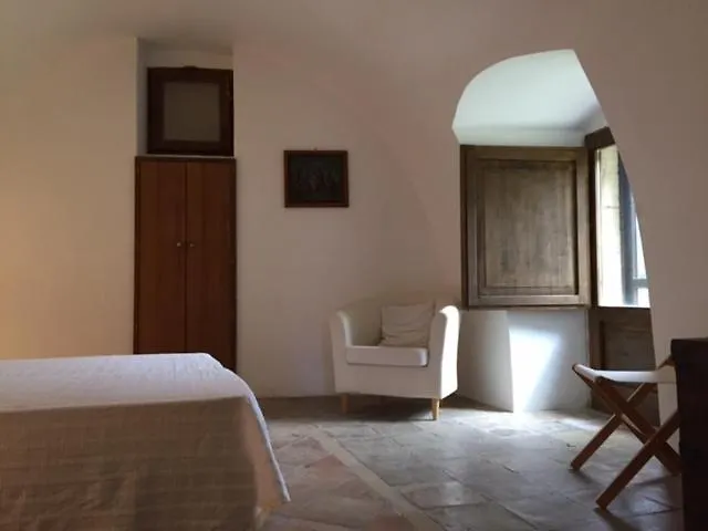 Cefalicchio Bed & Breakfast