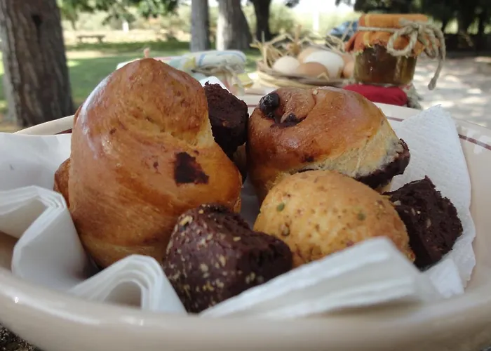 Cefalicchio B&B Canosa di Puglia