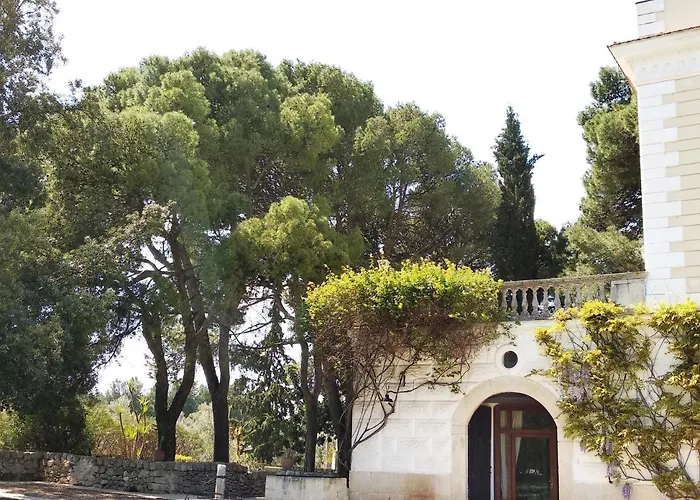 Cefalicchio B&B 4*