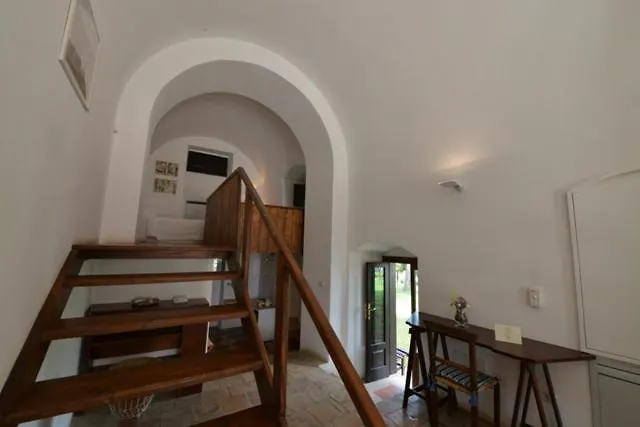 Cefalicchio Bed & Breakfast 4*